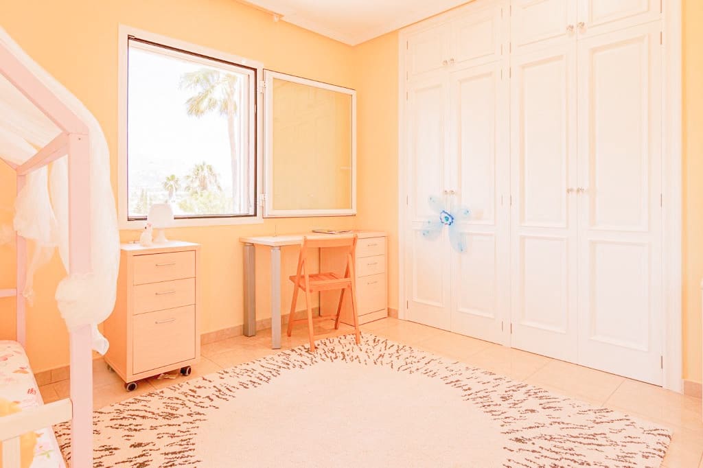 7 slaapkamer Villa te koop in Benidorm met zwembad garage - € 1.595.000 (Ref: 9328434)