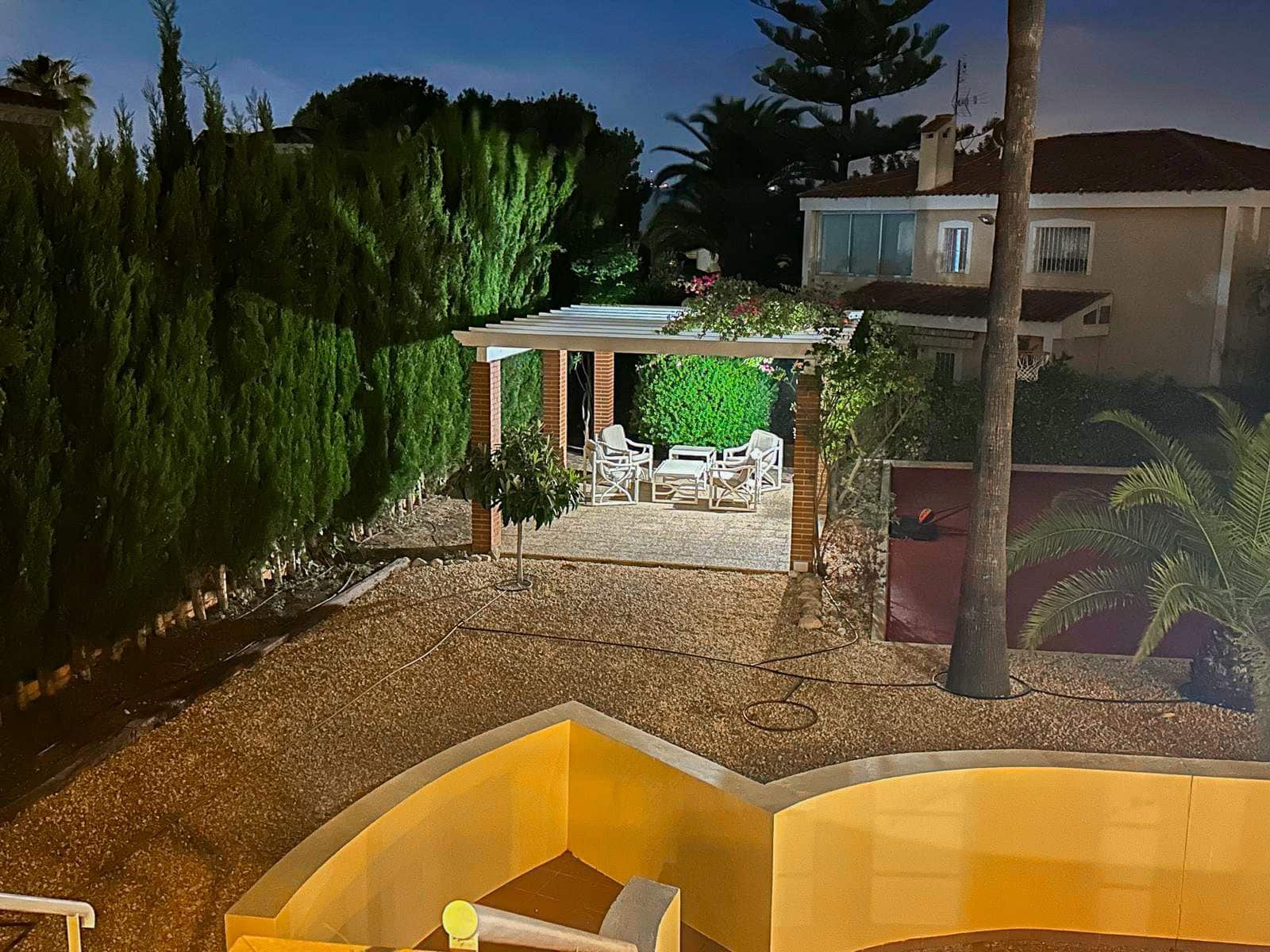 7 slaapkamer Villa te koop in Benidorm met zwembad garage - € 1.595.000 (Ref: 9328434)