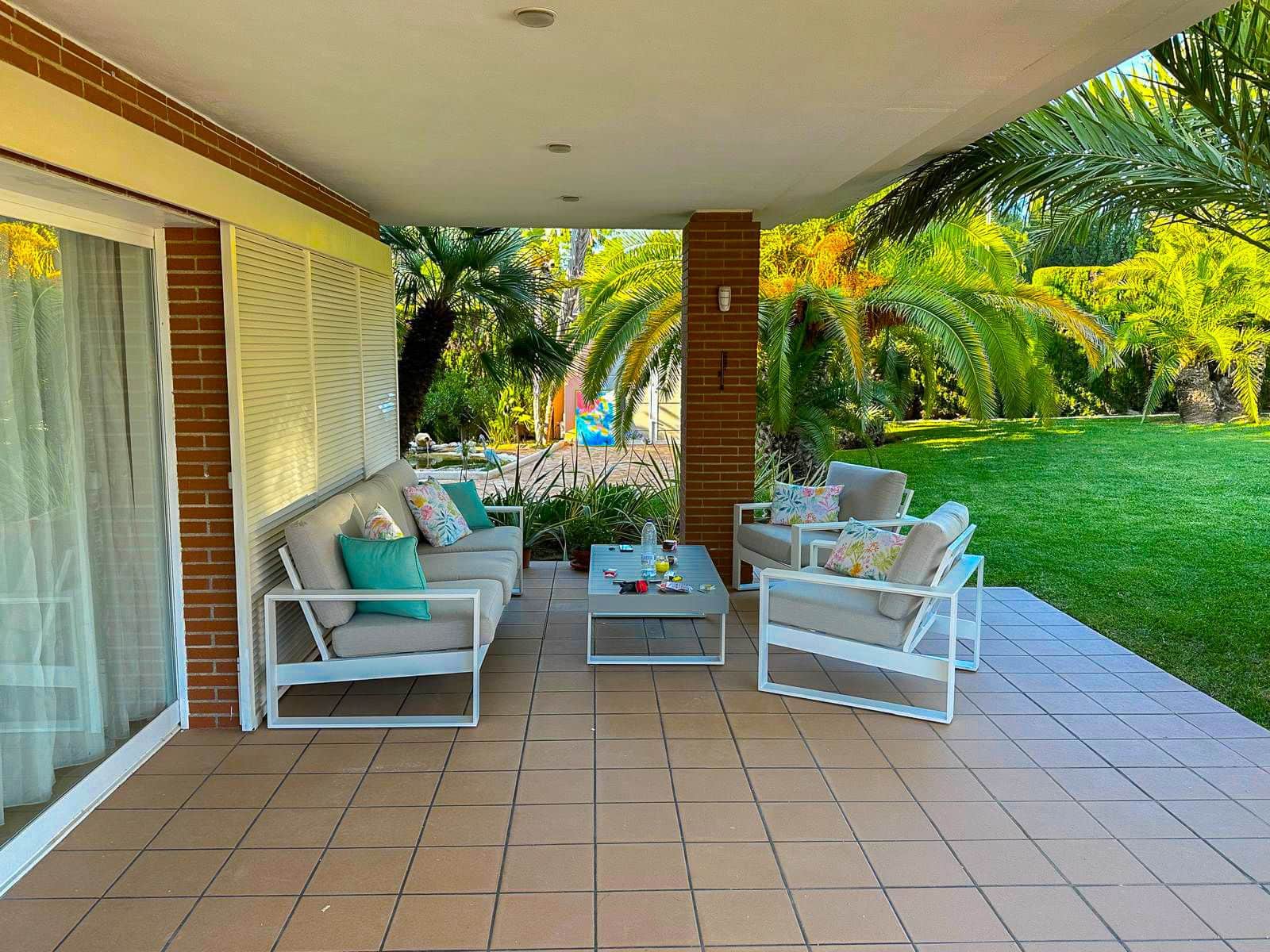 7 slaapkamer Villa te koop in Benidorm met zwembad garage - € 1.595.000 (Ref: 9328434)