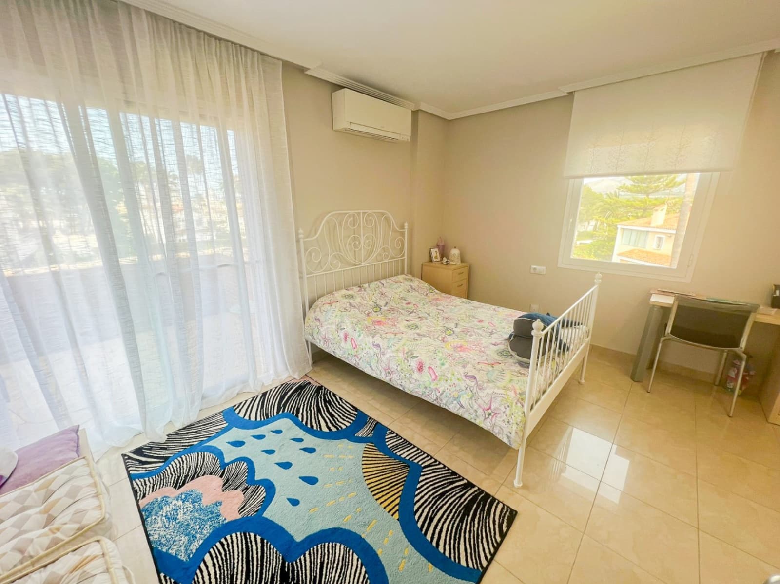 7 slaapkamer Villa te koop in Benidorm met zwembad garage - € 1.595.000 (Ref: 9328434)