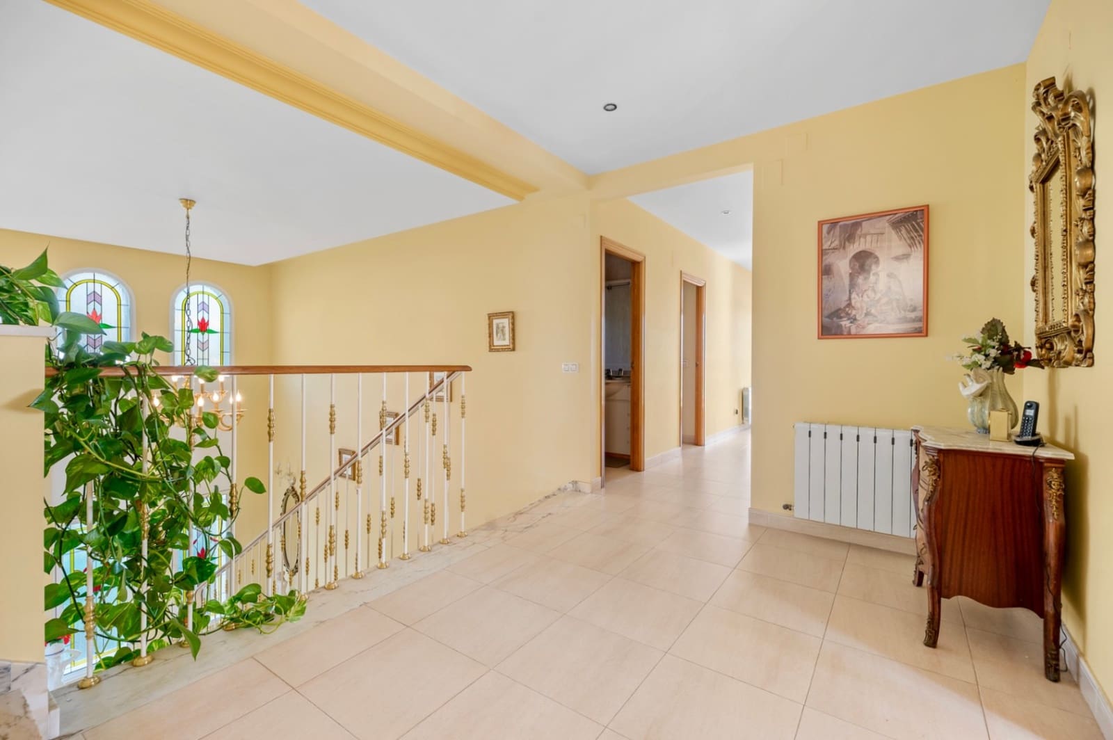 7 bedroom Villa for sale in Benidorm with pool garage - € 1,635,000 (Ref: 9328435)