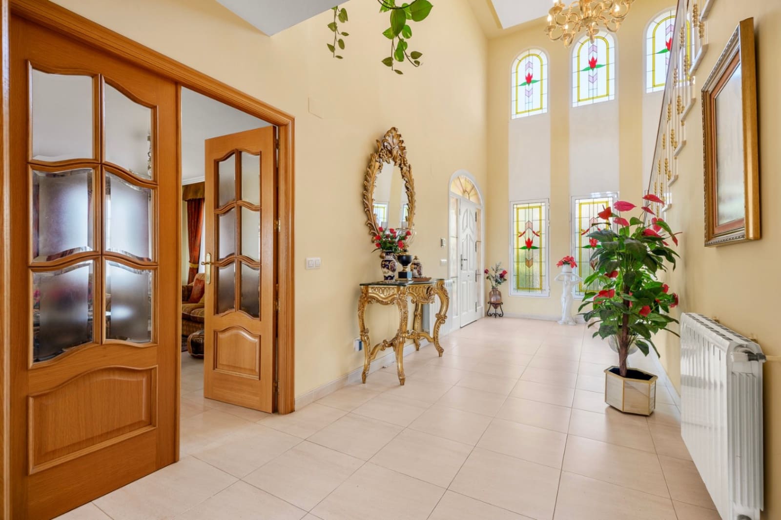 7 bedroom Villa for sale in Benidorm with pool garage - € 1,635,000 (Ref: 9328435)