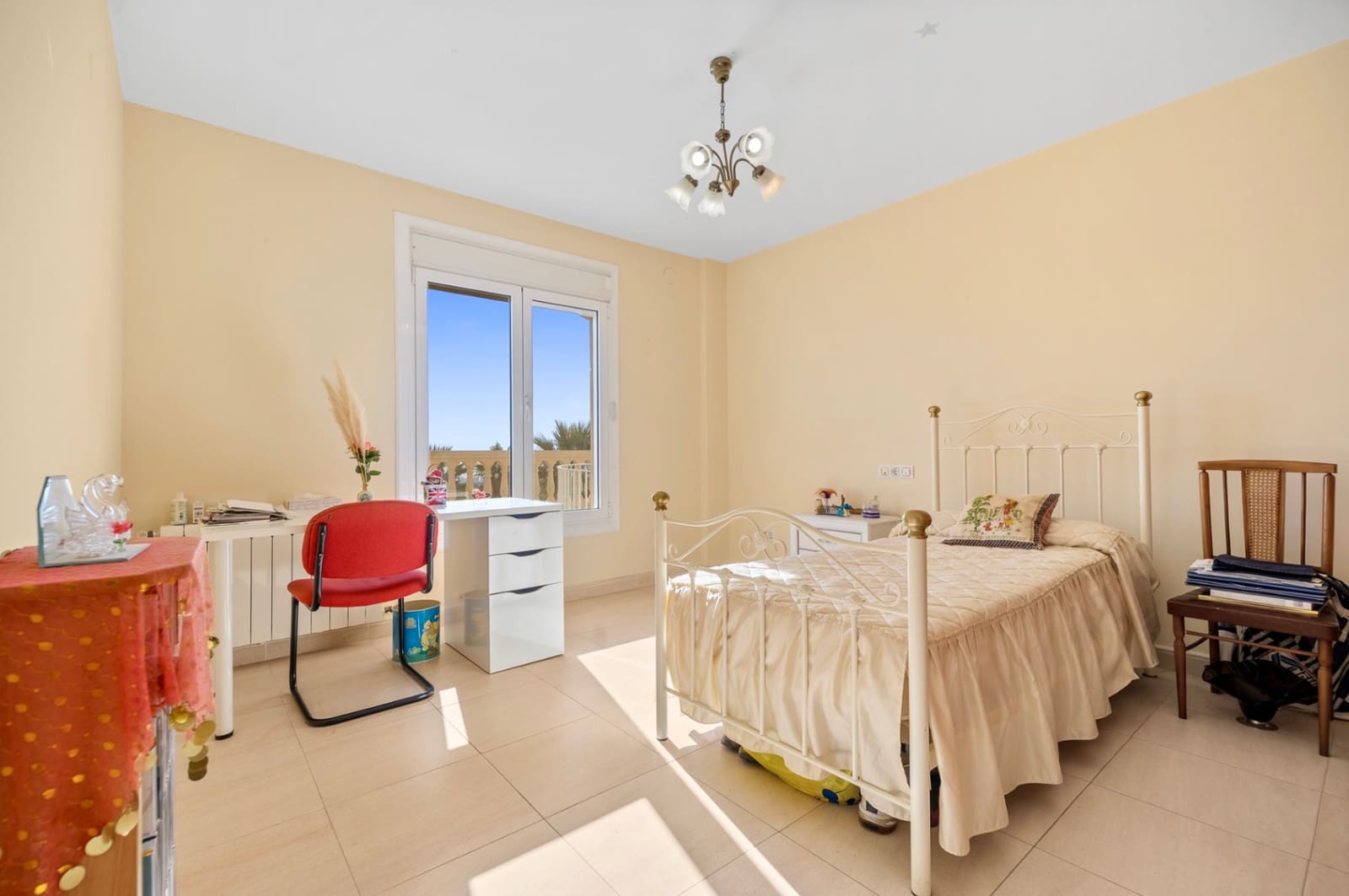 7 bedroom Villa for sale in Benidorm with pool garage - € 1,635,000 (Ref: 9328435)