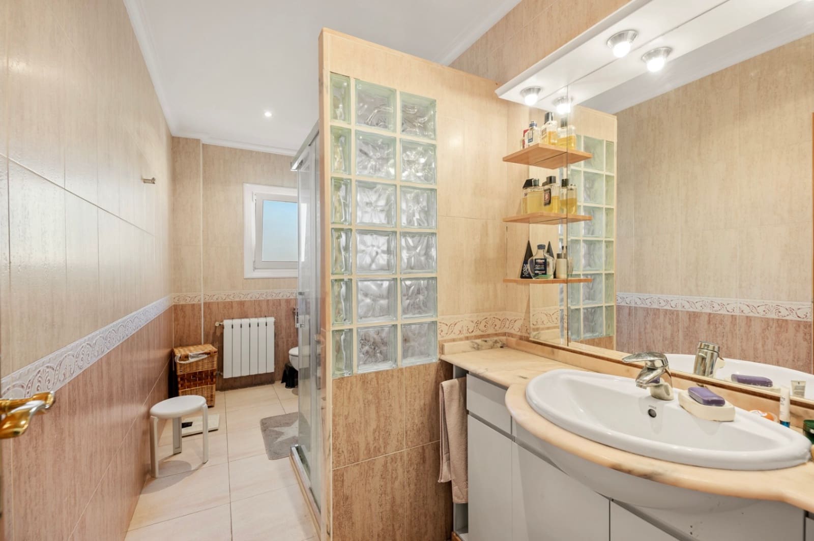 7 bedroom Villa for sale in Benidorm with pool garage - € 1,635,000 (Ref: 9328435)