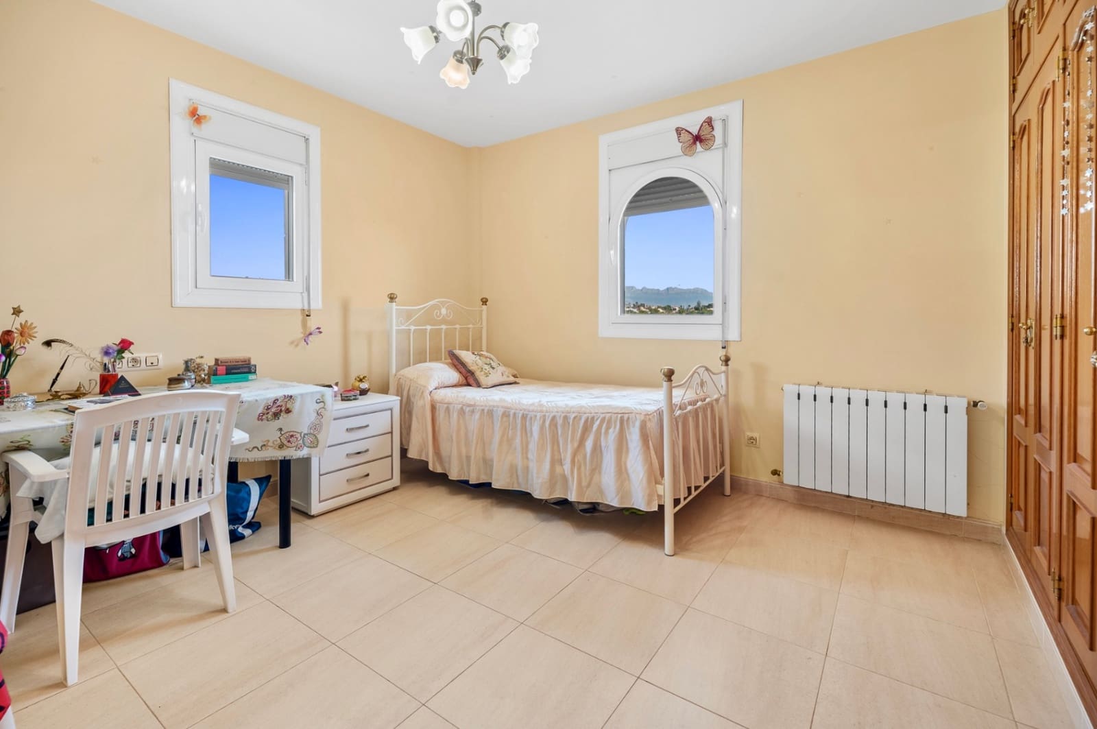 7 bedroom Villa for sale in Benidorm with pool garage - € 1,635,000 (Ref: 9328435)