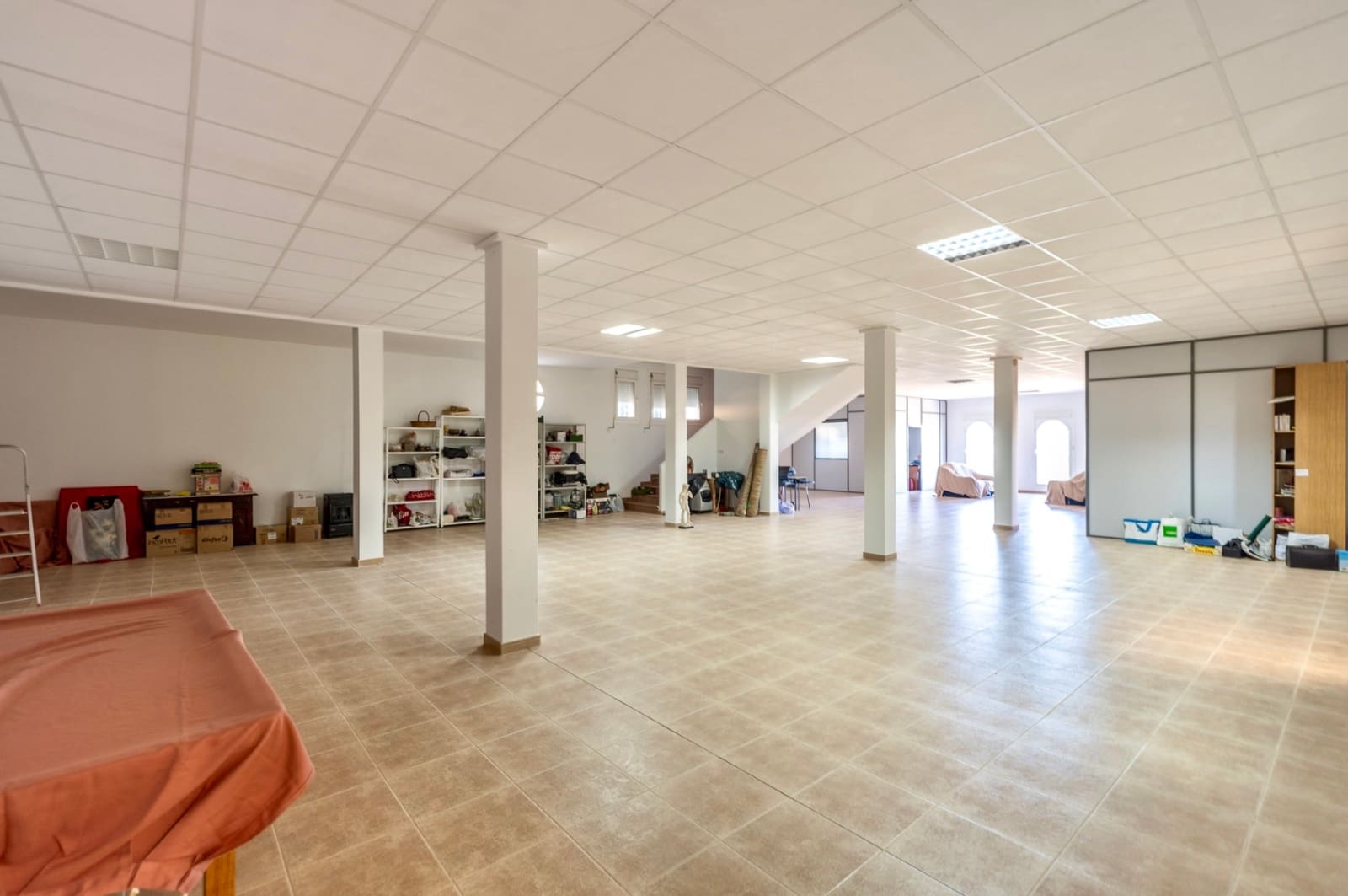 7 bedroom Villa for sale in Benidorm with pool garage - € 1,635,000 (Ref: 9328435)