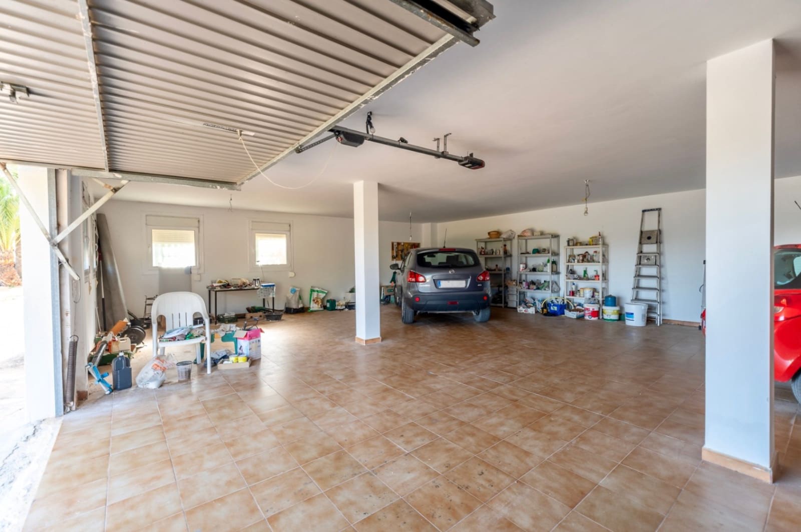 7 bedroom Villa for sale in Benidorm with pool garage - € 1,635,000 (Ref: 9328435)