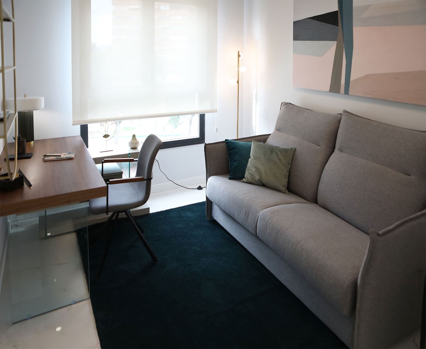 2 slaapkamer Appartement te koop in Benidorm met zwembad garage - € 690.000 (Ref: 9328436)