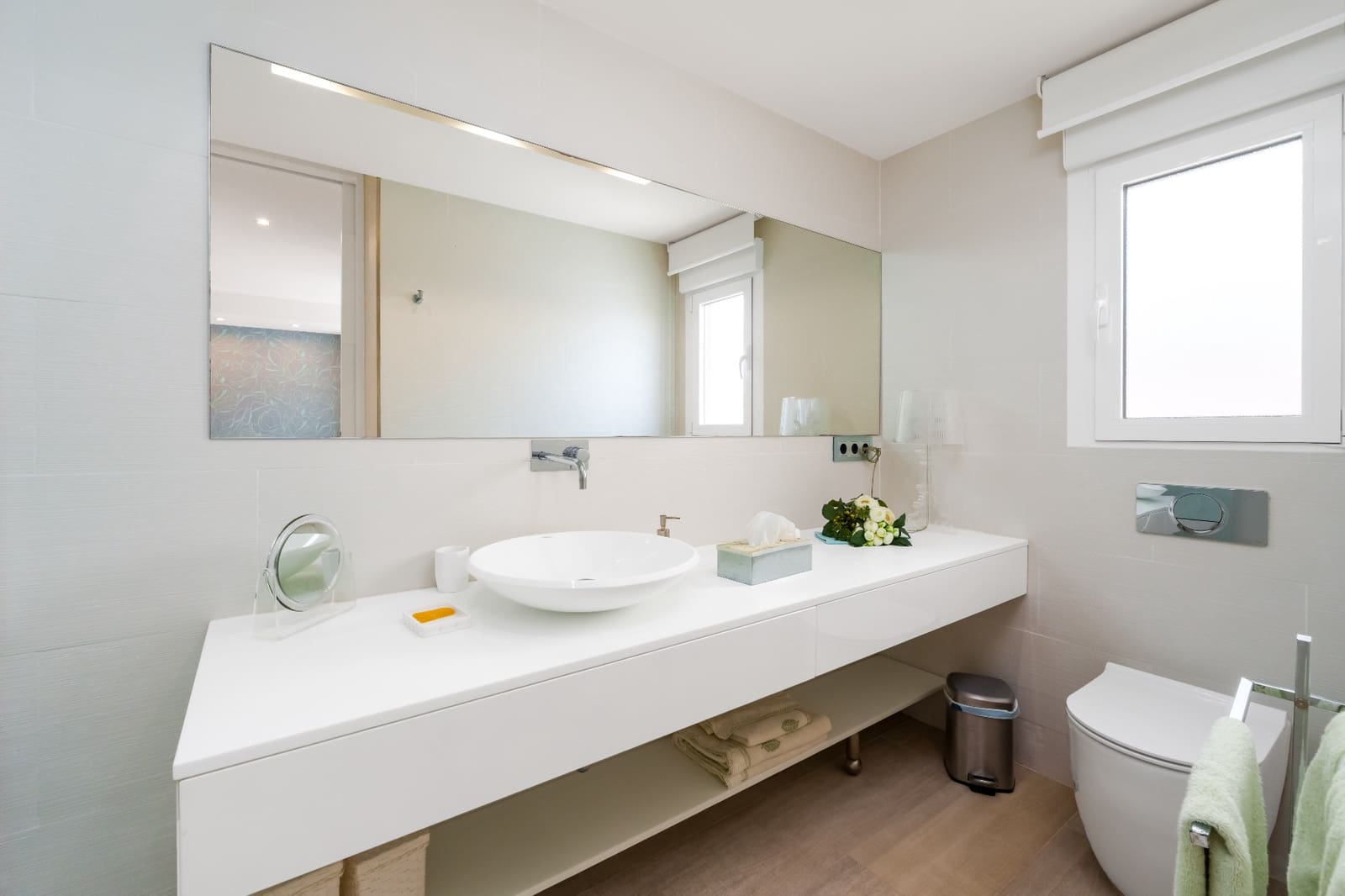 2 sypialnia Apartament na sprzedaż w Benidorm z basenem garażem - 1 490 000 € (Ref: 9328438)