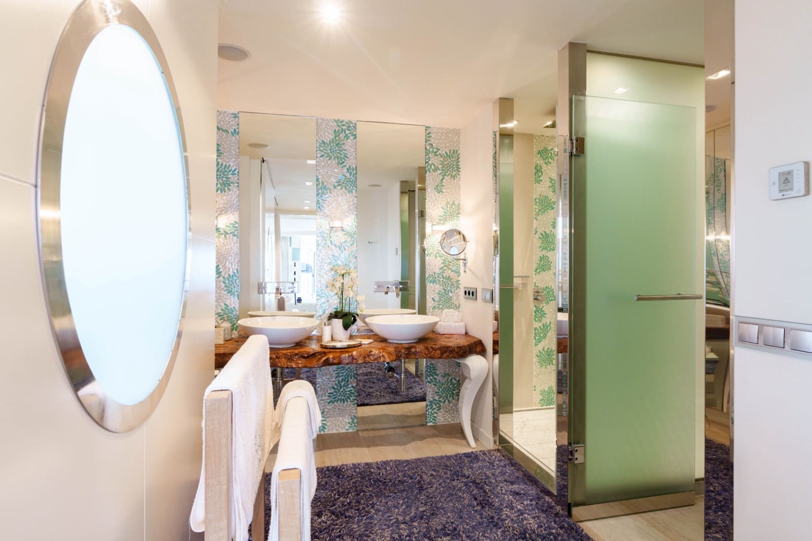 2 sypialnia Apartament na sprzedaż w Benidorm z basenem garażem - 1 490 000 € (Ref: 9328438)