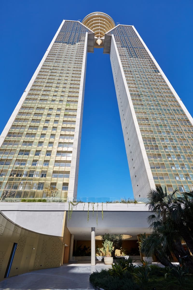 3 slaapkamer Appartement te koop in Benidorm met zwembad garage - € 1.730.000 (Ref: 9328441)