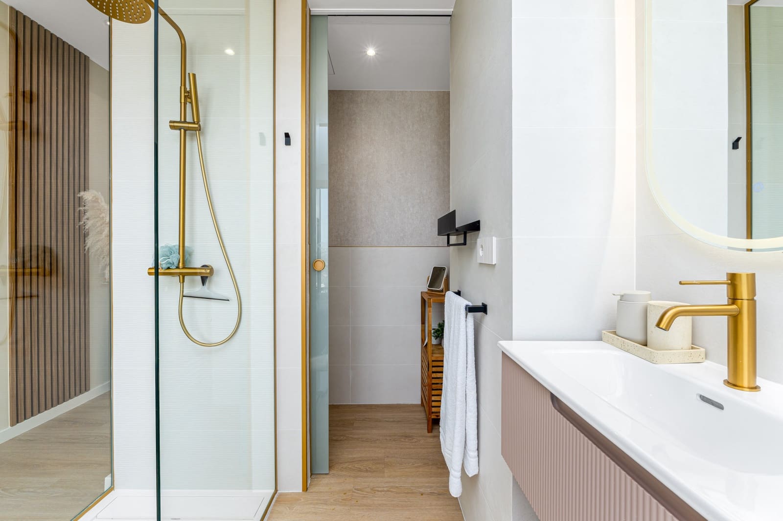 3 slaapkamer Appartement te koop in Benidorm met zwembad garage - € 1.730.000 (Ref: 9328441)