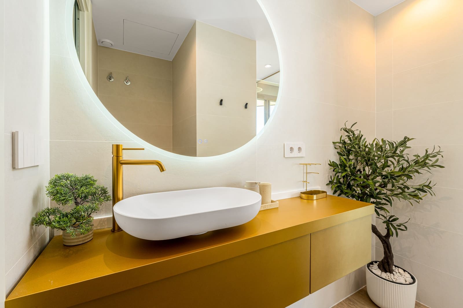 3 slaapkamer Appartement te koop in Benidorm met zwembad garage - € 1.730.000 (Ref: 9328441)