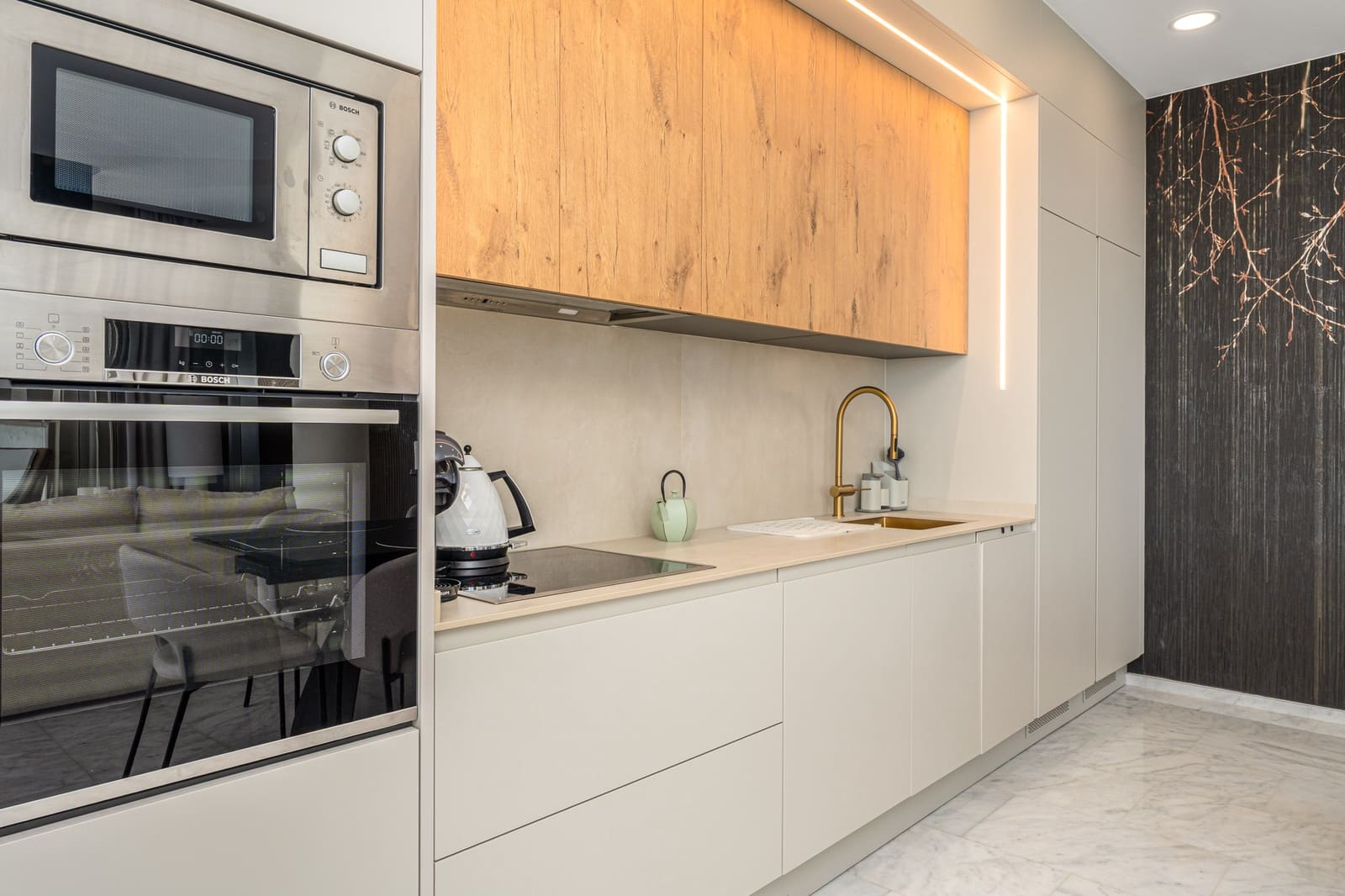 3 slaapkamer Appartement te koop in Benidorm met zwembad garage - € 1.730.000 (Ref: 9328441)