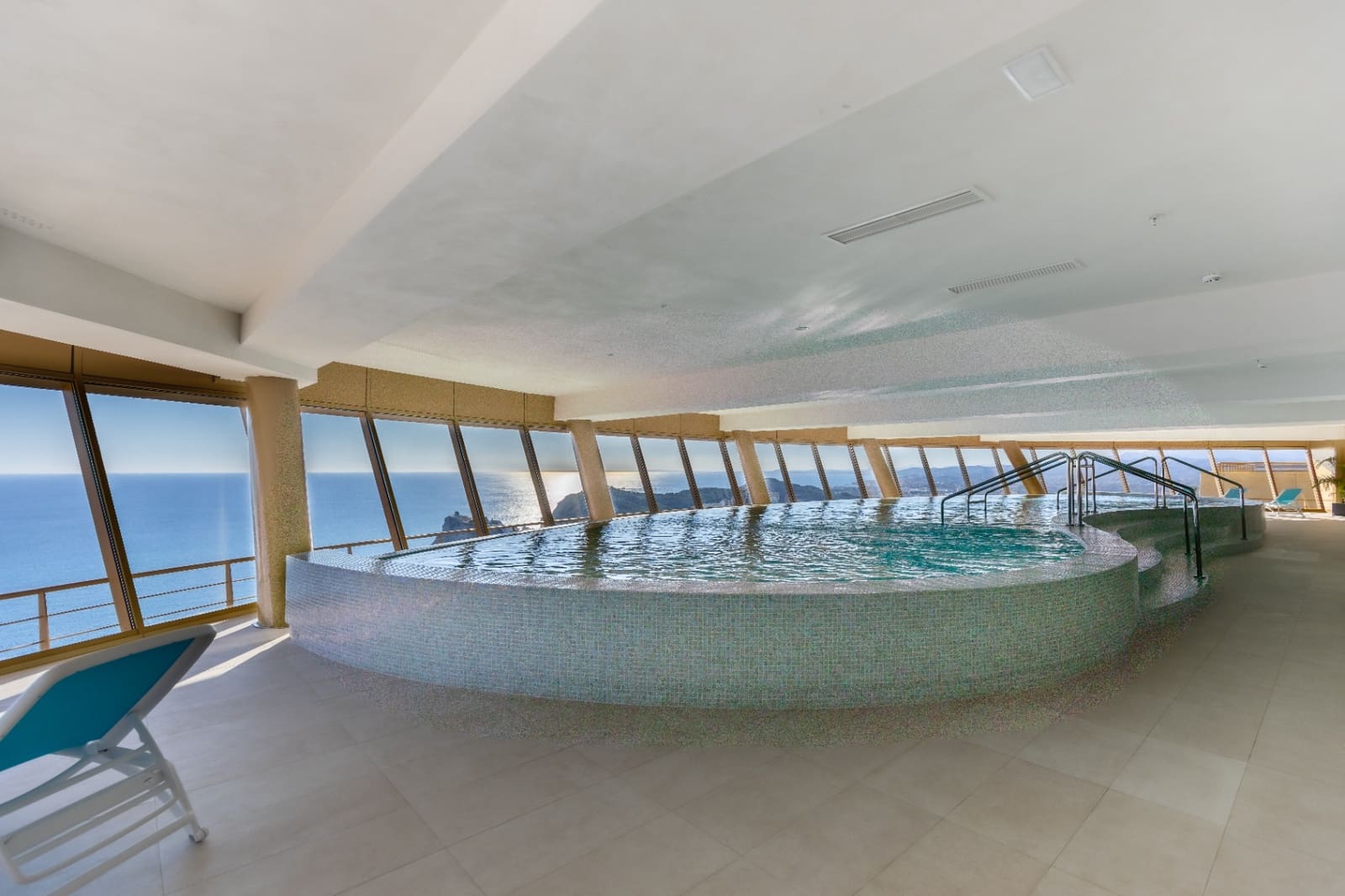 3 slaapkamer Appartement te koop in Benidorm met zwembad garage - € 1.730.000 (Ref: 9328441)