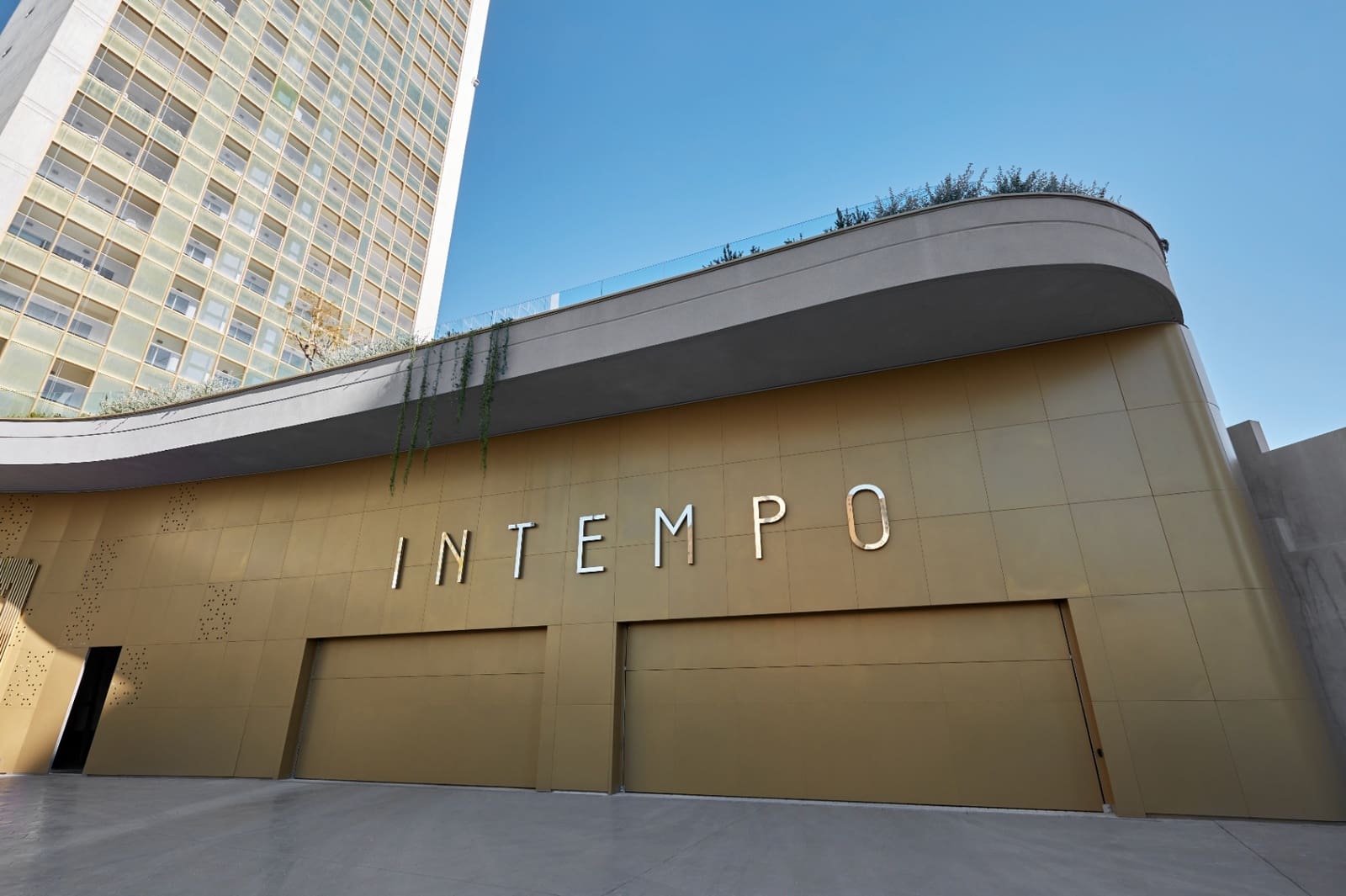 3 slaapkamer Appartement te koop in Benidorm met zwembad garage - € 1.730.000 (Ref: 9328441)