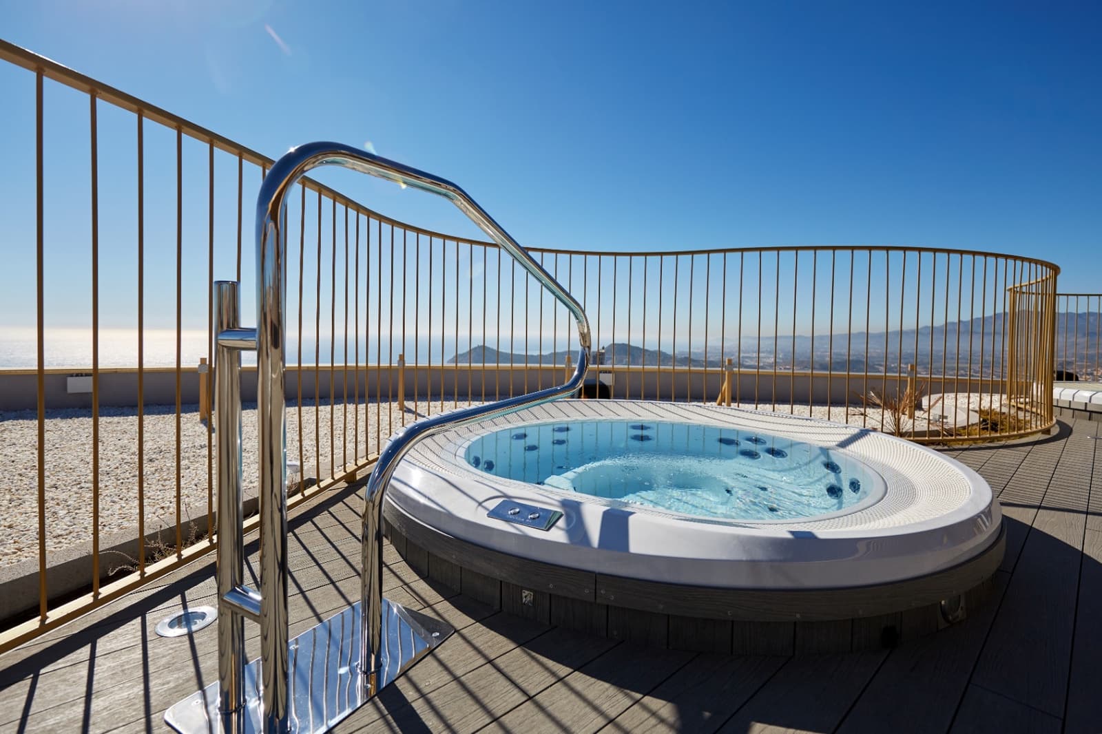 3 slaapkamer Appartement te koop in Benidorm met zwembad garage - € 1.730.000 (Ref: 9328441)