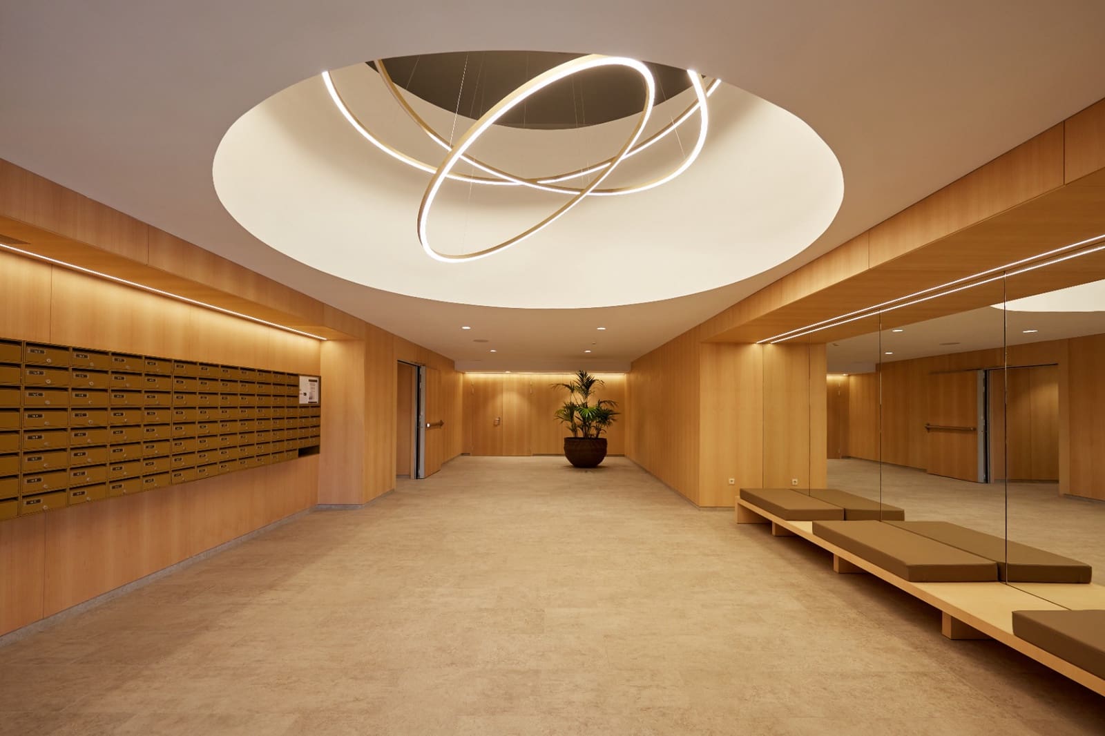 3 slaapkamer Appartement te koop in Benidorm met zwembad garage - € 1.730.000 (Ref: 9328441)