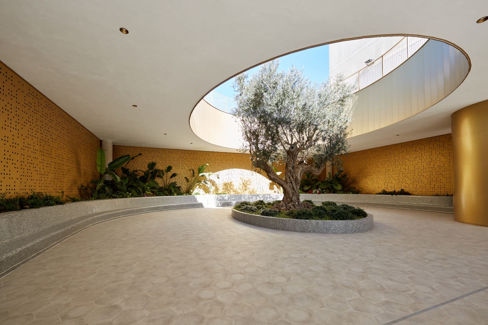 3 slaapkamer Appartement te koop in Benidorm met zwembad garage - € 1.730.000 (Ref: 9328441)