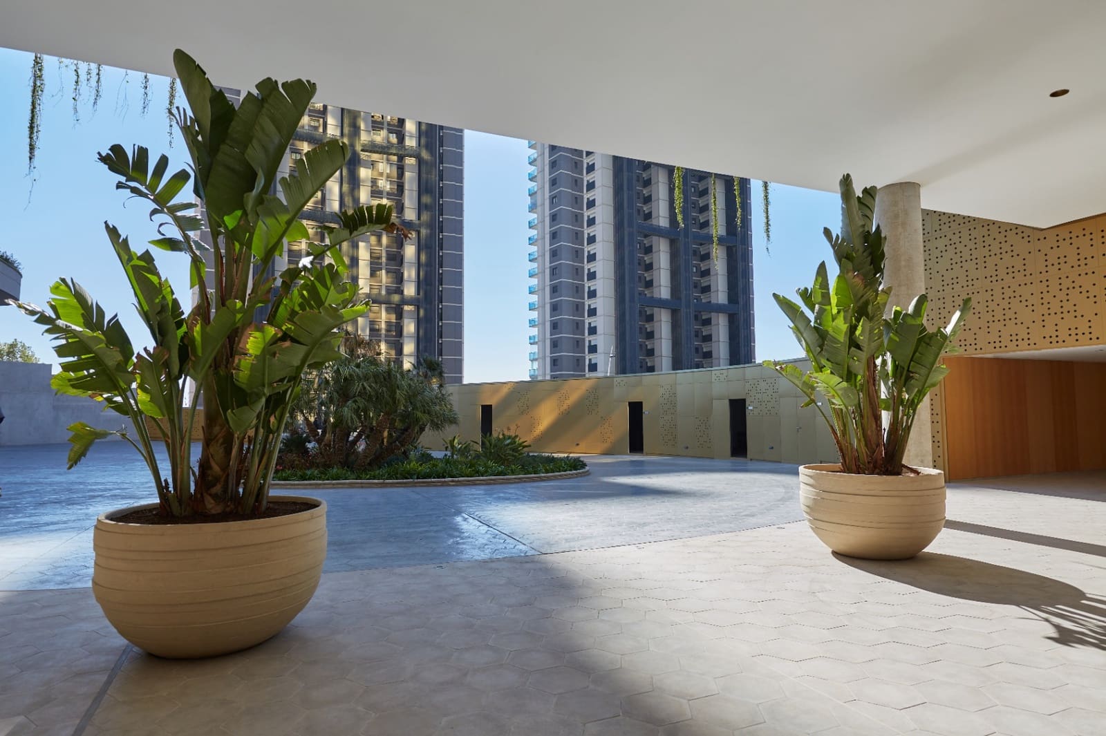 3 slaapkamer Appartement te koop in Benidorm met zwembad garage - € 1.730.000 (Ref: 9328441)