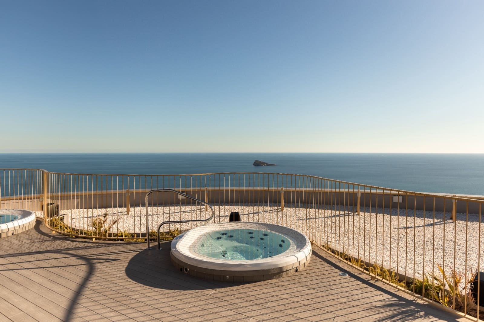 3 slaapkamer Appartement te koop in Benidorm met zwembad garage - € 1.730.000 (Ref: 9328441)