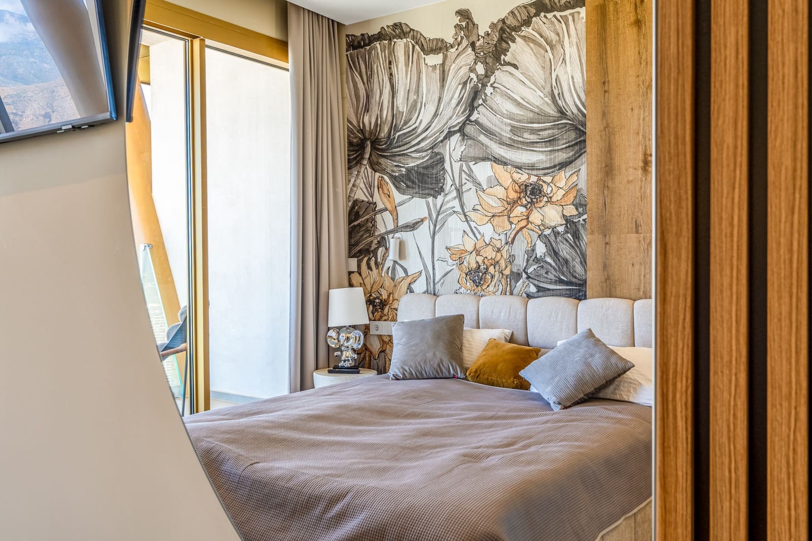 3 slaapkamer Appartement te koop in Benidorm met zwembad garage - € 1.730.000 (Ref: 9328441)