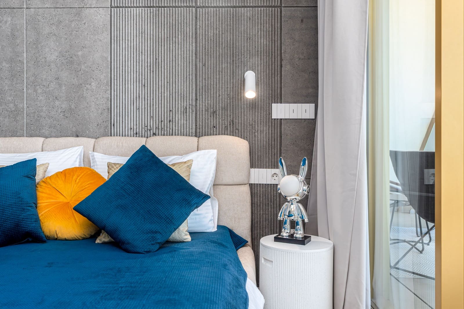 3 slaapkamer Appartement te koop in Benidorm met zwembad garage - € 1.730.000 (Ref: 9328441)