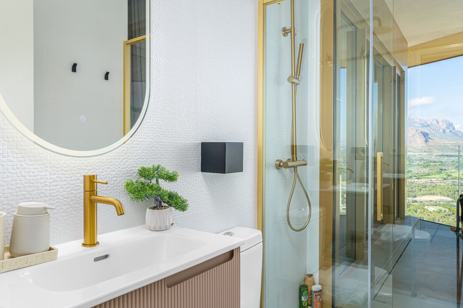 3 slaapkamer Appartement te koop in Benidorm met zwembad garage - € 1.730.000 (Ref: 9328441)