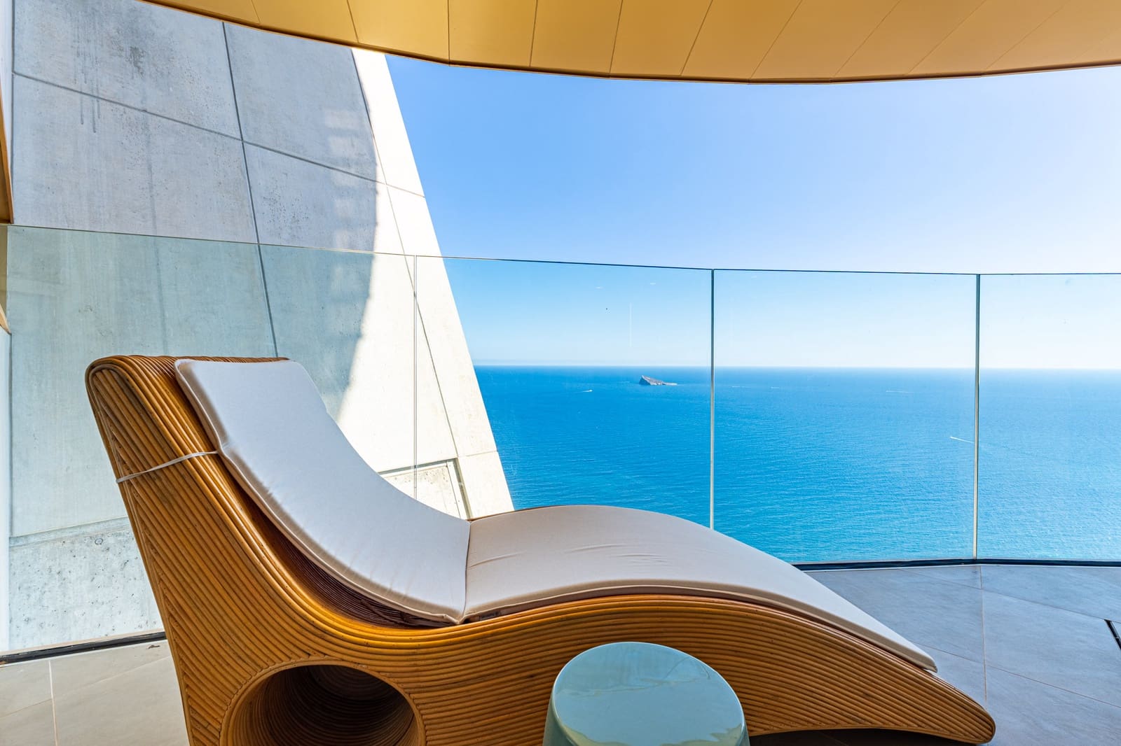 3 slaapkamer Appartement te koop in Benidorm met zwembad garage - € 1.730.000 (Ref: 9328441)