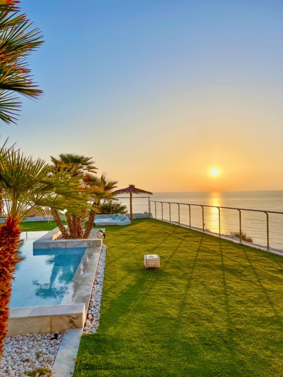 6 slaapkamer Villa te koop in El Campello met zwembad garage - € 3.800.000 (Ref: 9328442)