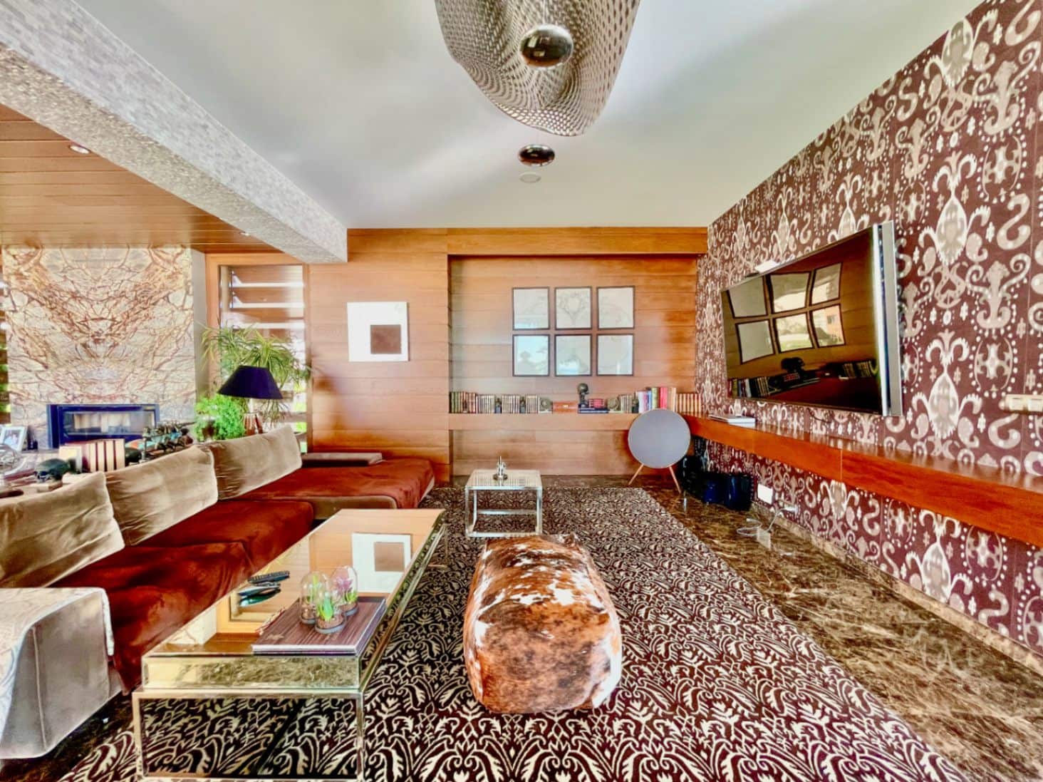 6 slaapkamer Villa te koop in El Campello met zwembad garage - € 3.800.000 (Ref: 9328442)