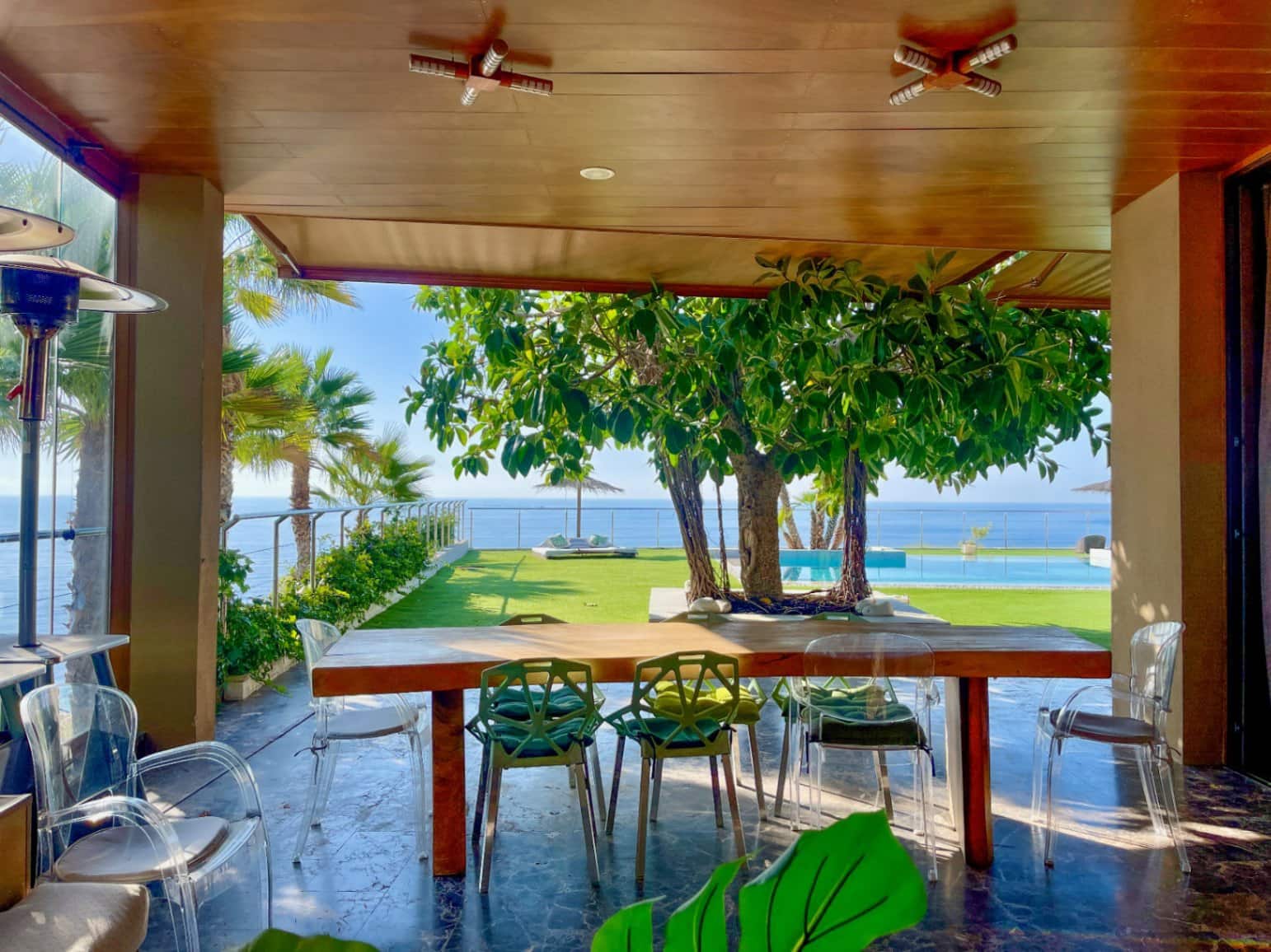 6 slaapkamer Villa te koop in El Campello met zwembad garage - € 3.800.000 (Ref: 9328442)