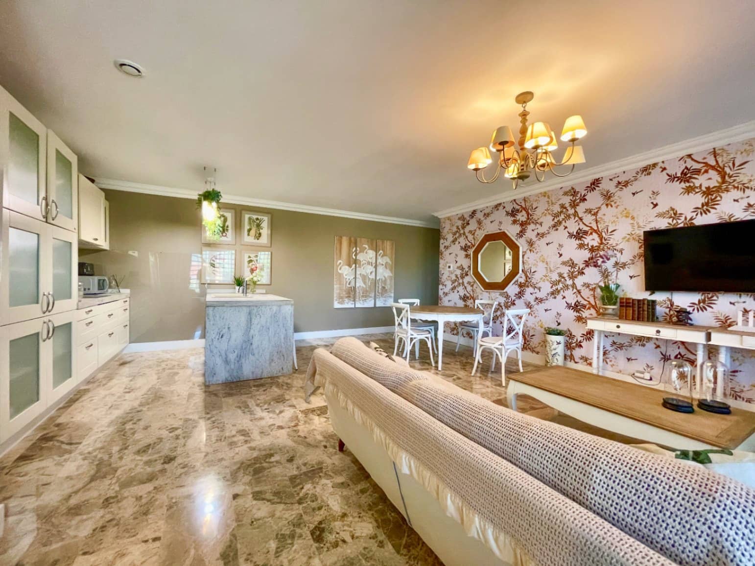 6 slaapkamer Villa te koop in El Campello met zwembad garage - € 3.800.000 (Ref: 9328442)