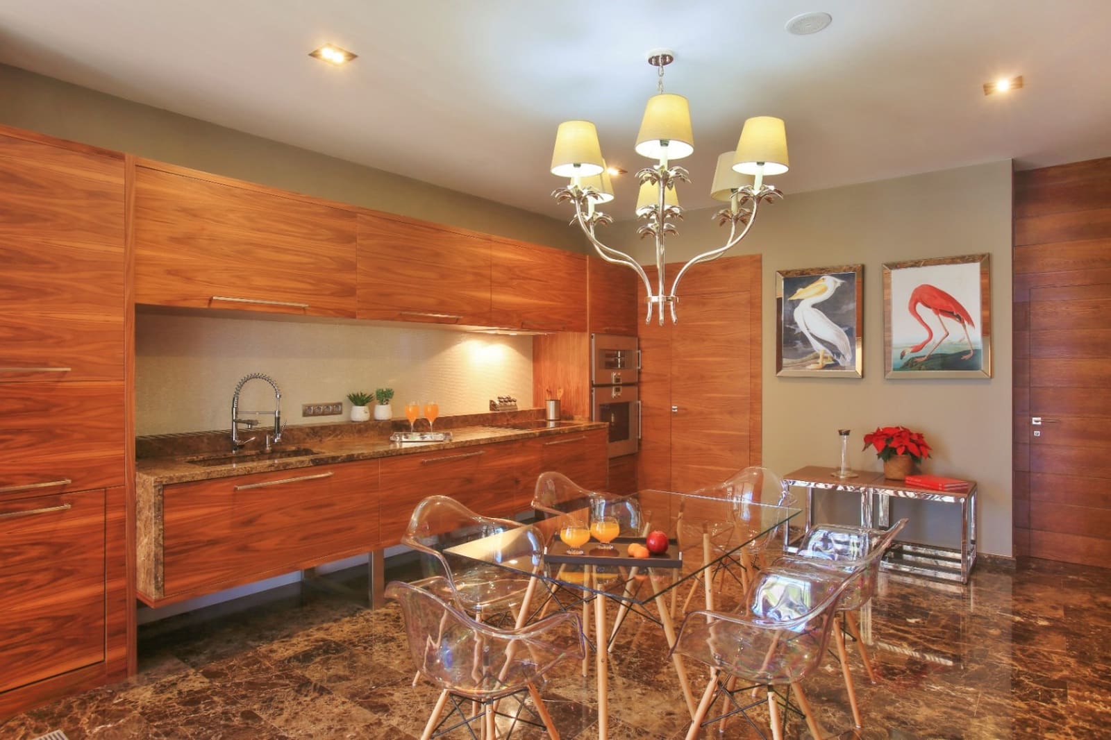 6 slaapkamer Villa te koop in El Campello met zwembad garage - € 3.800.000 (Ref: 9328442)