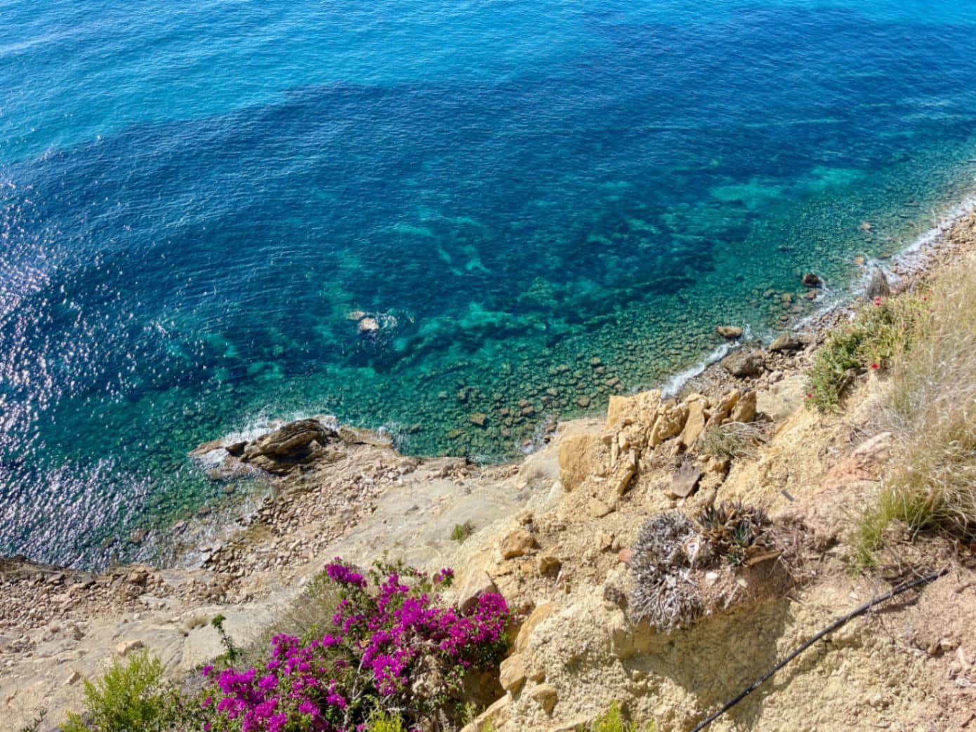 6 slaapkamer Villa te koop in El Campello met zwembad garage - € 3.800.000 (Ref: 9328442)