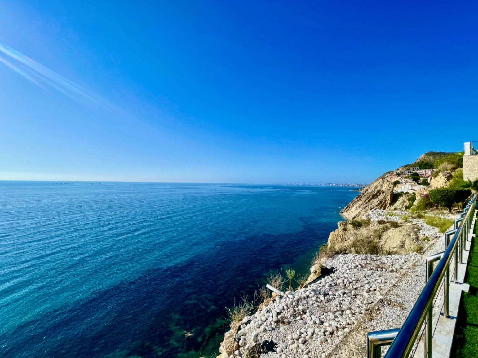 6 slaapkamer Villa te koop in El Campello met zwembad garage - € 3.800.000 (Ref: 9328442)