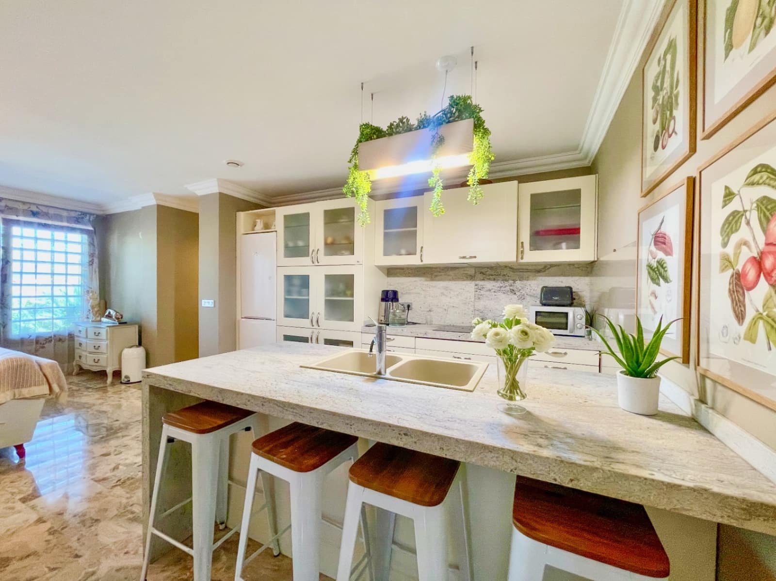 6 slaapkamer Villa te koop in El Campello met zwembad garage - € 3.800.000 (Ref: 9328442)