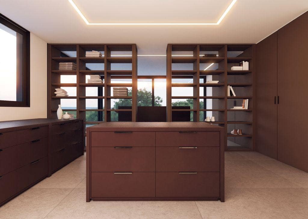 3 bedroom Villa for sale in Altea - € 1,250,000 (Ref: 9328443)