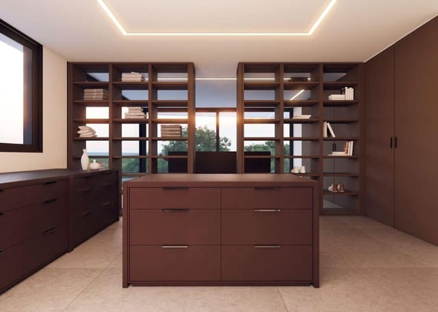 3 Zimmer Villa zu verkaufen in Altea - 1.250.000 € (Ref: 9328443)