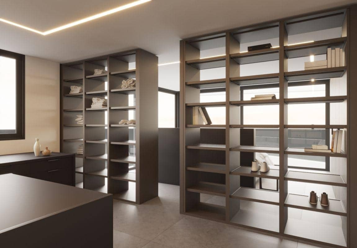 3 bedroom Villa for sale in Altea - € 1,250,000 (Ref: 9328443)