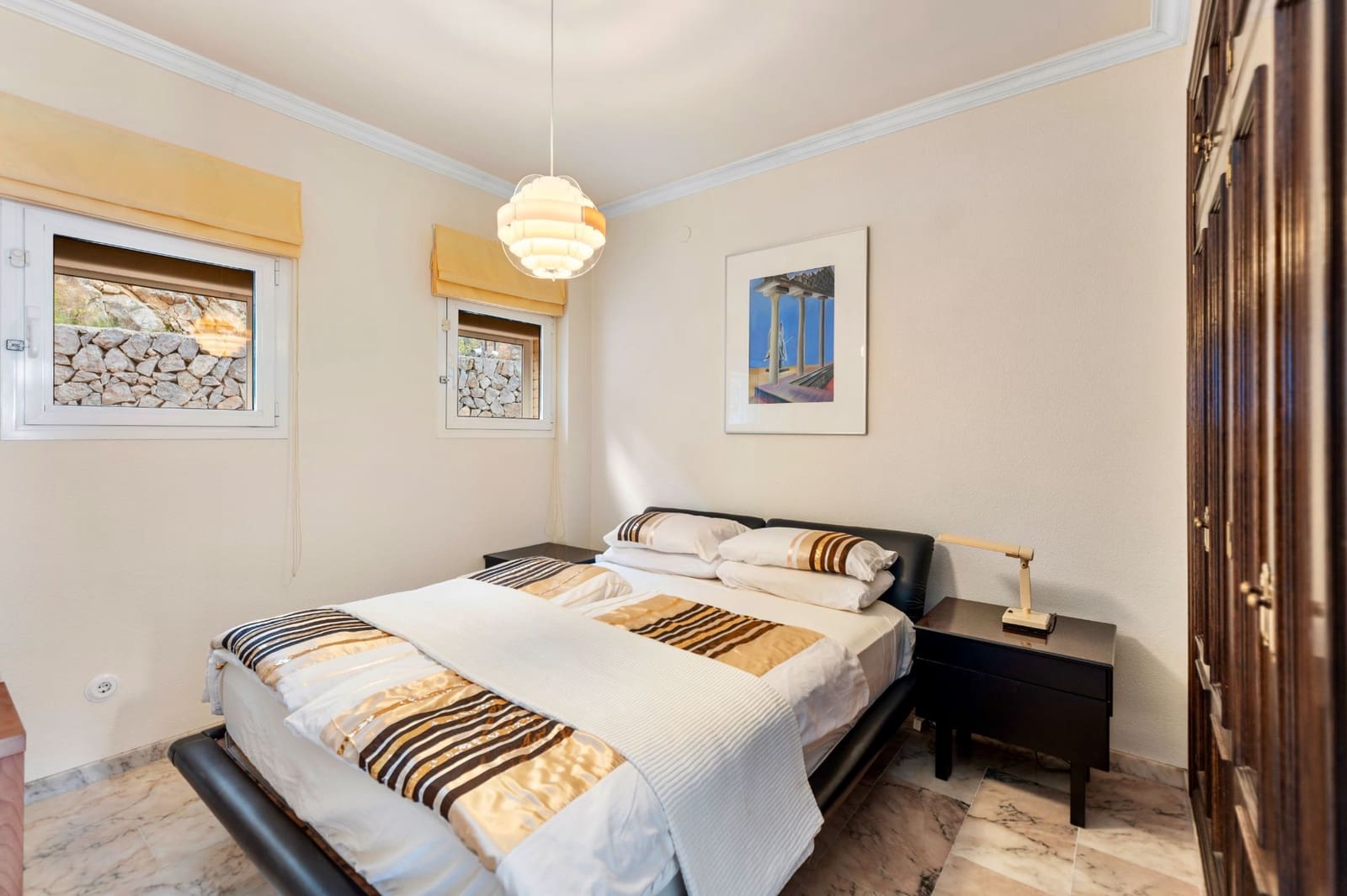 5 bedroom Villa for sale in Callosa d'En Sarria with pool garage - € 950,000 (Ref: 9328444)