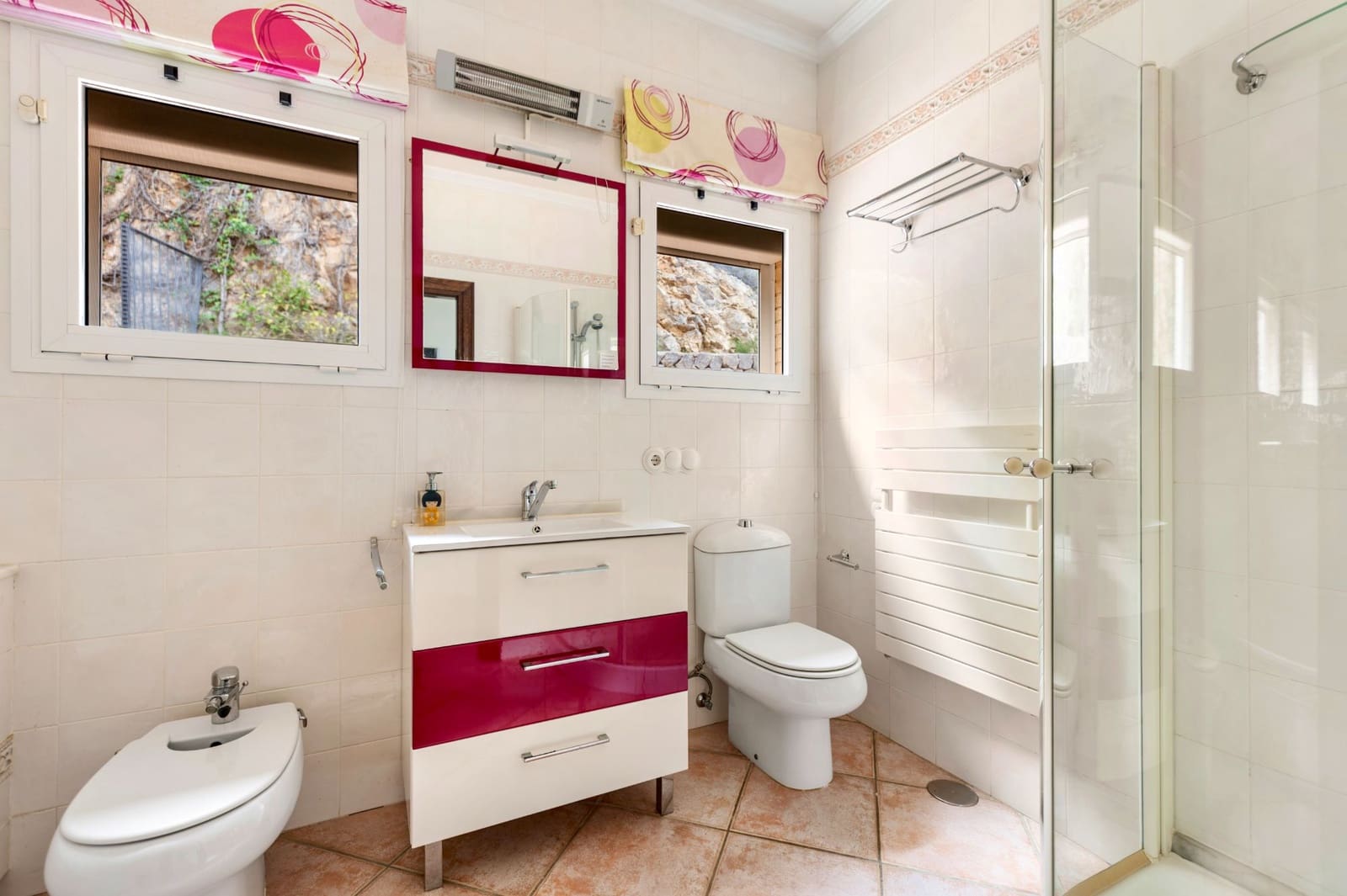 5 bedroom Villa for sale in Callosa d'En Sarria with pool garage - € 950,000 (Ref: 9328444)