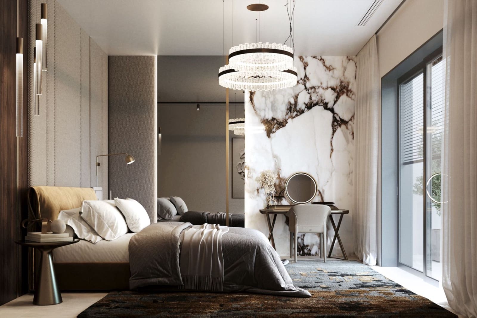 7 slaapkamer Villa te koop in Finestrat met zwembad garage - € 3.500.000 (Ref: 9328446)