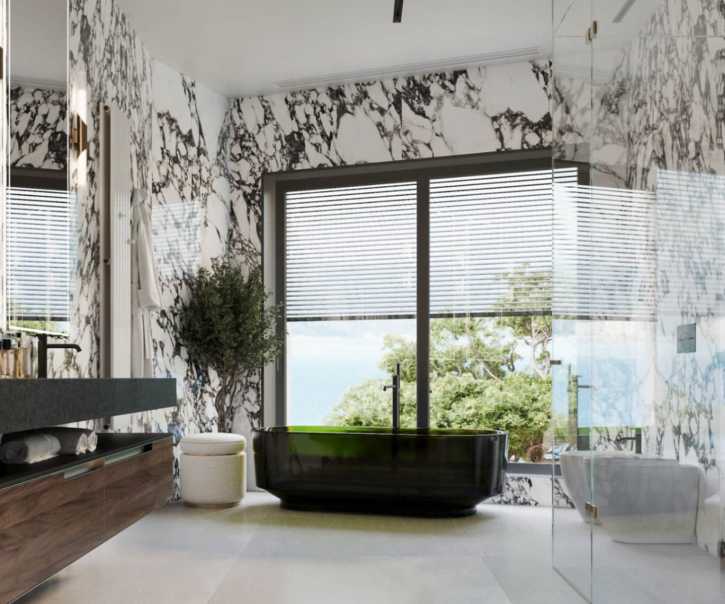 7 slaapkamer Villa te koop in Finestrat met zwembad garage - € 3.500.000 (Ref: 9328446)