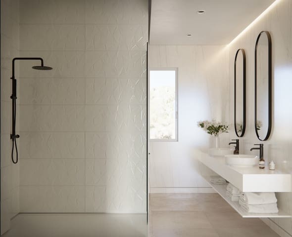 4 chambre Villa/Maison à vendre à Finestrat avec piscine garage - 2 700 000 € (Ref: 9328447)