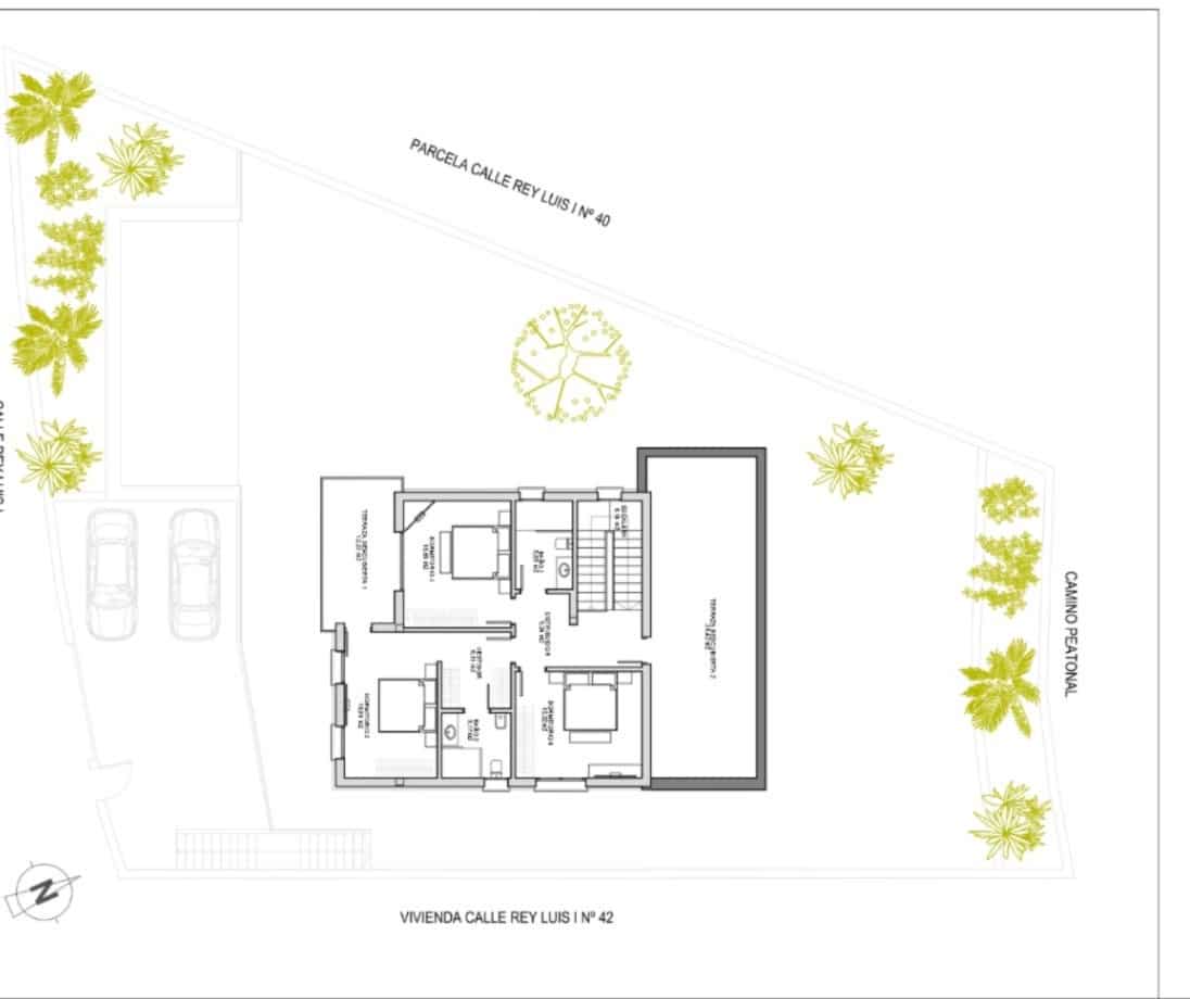 4 bedroom Villa for sale in Finestrat with pool garage - € 1,700,000 (Ref: 9328448)