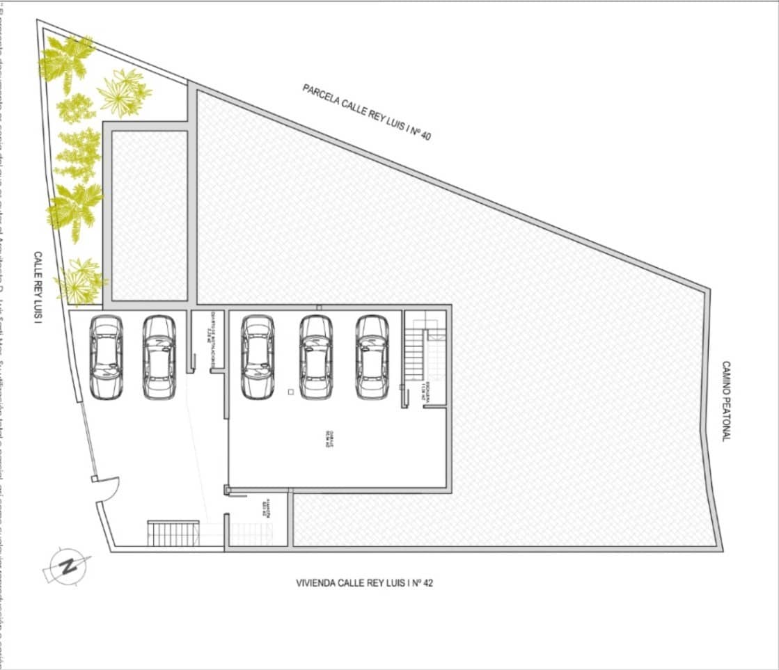 4 bedroom Villa for sale in Finestrat with pool garage - € 1,700,000 (Ref: 9328448)