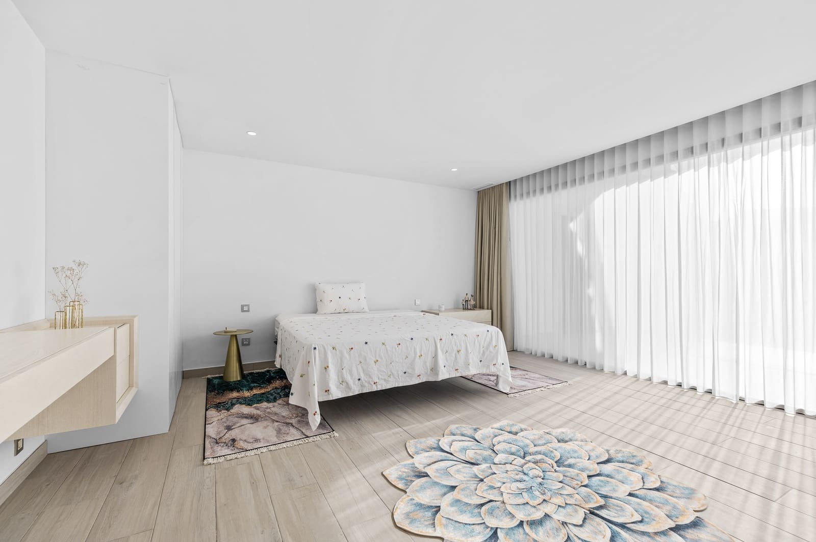 4 bedroom Villa for sale in Finestrat with pool garage - € 980,000 (Ref: 9328449)