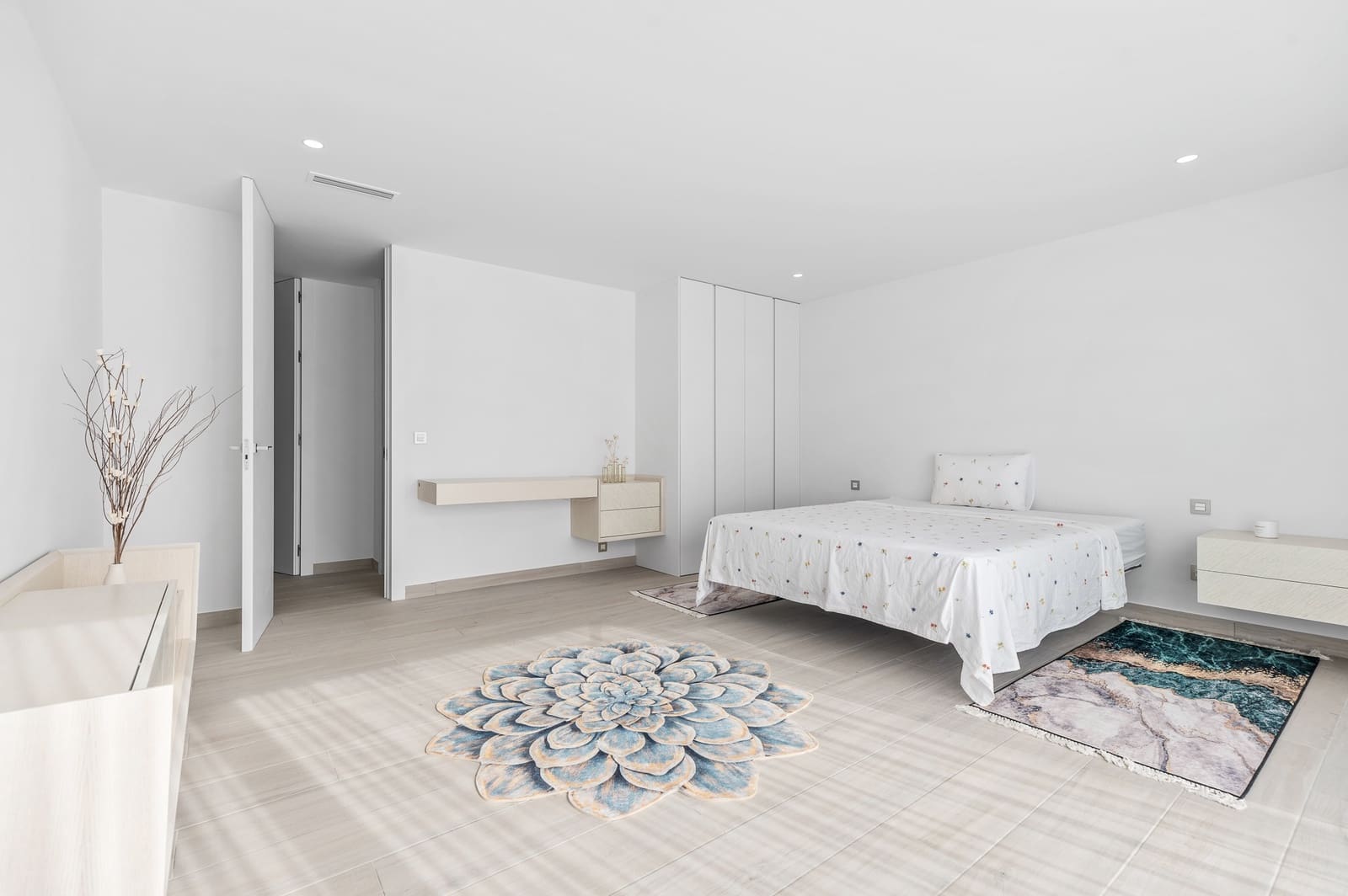 4 bedroom Villa for sale in Finestrat with pool garage - € 980,000 (Ref: 9328449)