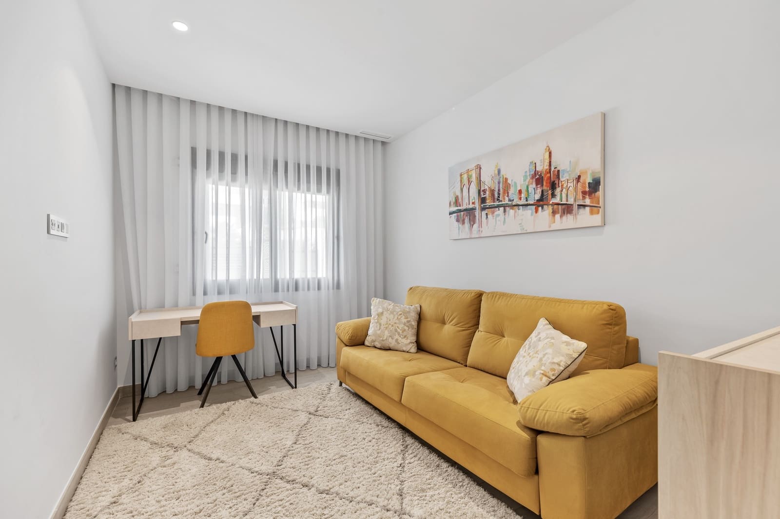 4 bedroom Villa for sale in Finestrat with pool garage - € 980,000 (Ref: 9328449)